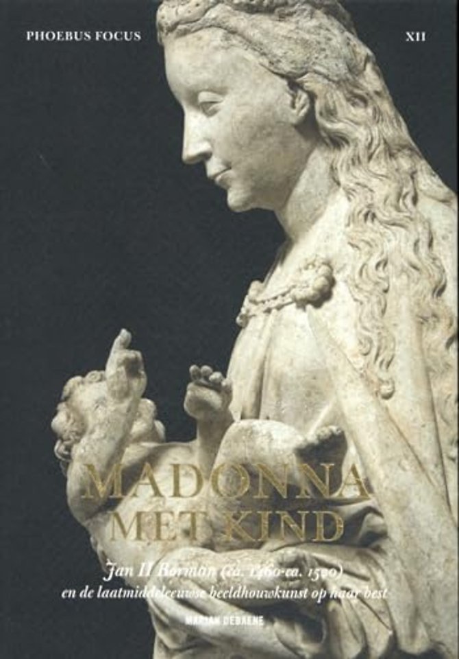 Madonna met Kind