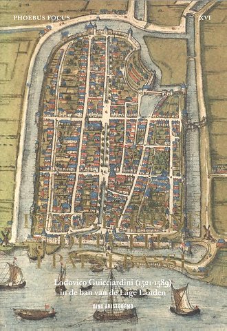 Descrittione Di Tutti I Paesi Bassi