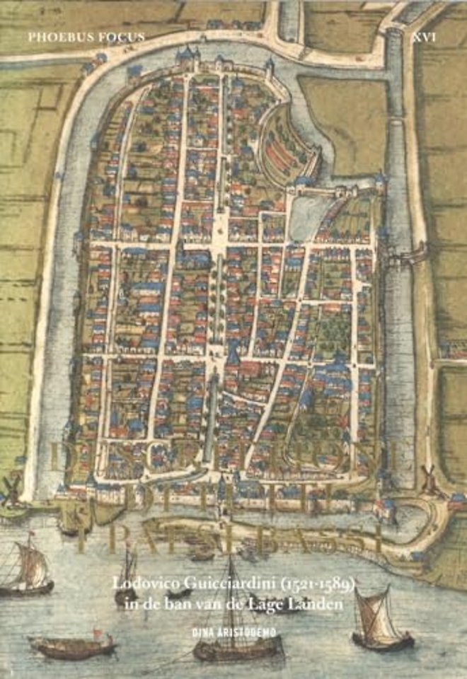 Descrittione Di Tutti I Paesi Bassi