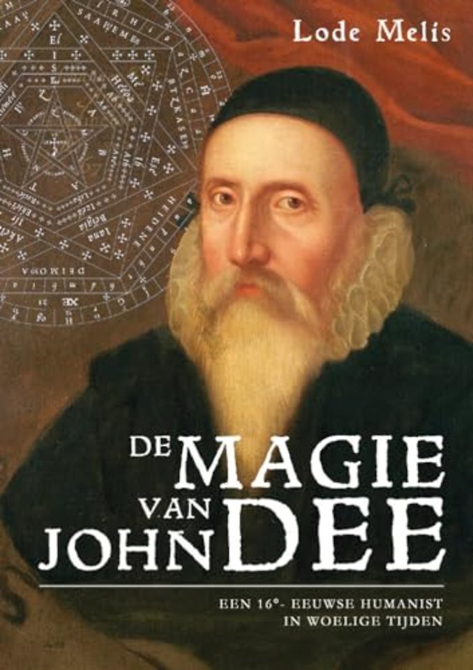De magie van John Dee