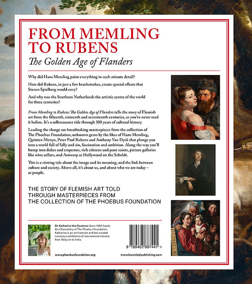 From Memlin to Rubens