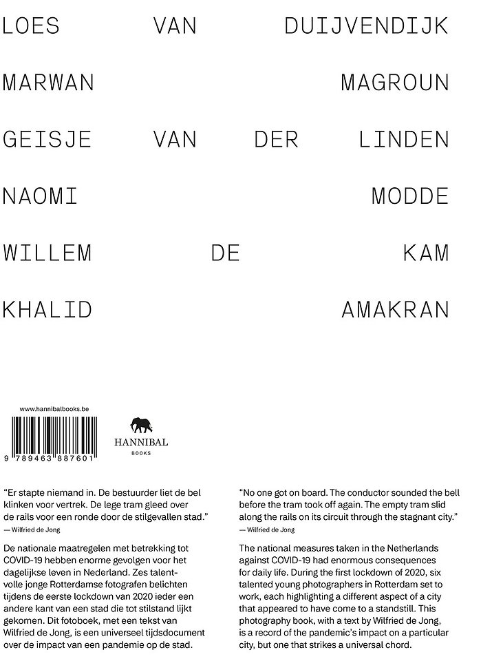 Stil leven/Still Life