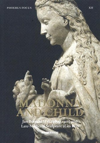 Madonna and Child