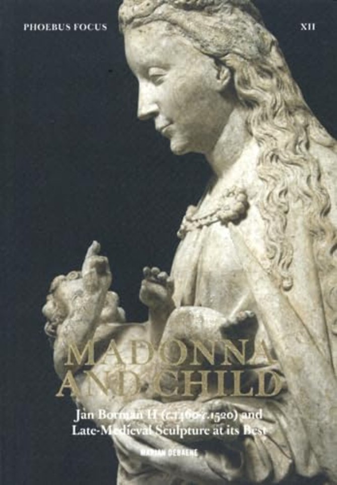 Madonna and Child