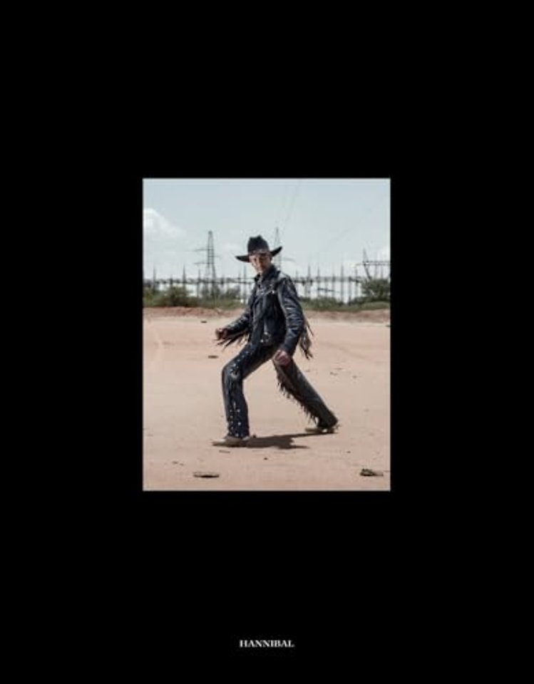 Pep Bonet, Hellbangers