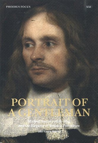 Portrait of a Gentleman