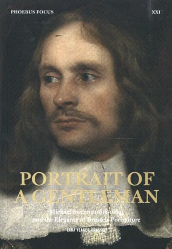 Portrait of a Gentleman
