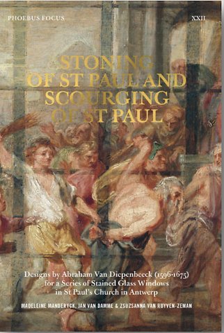 Stoning of Paul and Scourging of Paul