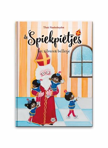 Het zilveren belletje