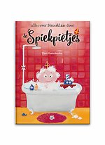 Alles over Sinterklaas door de Spiekpietjes