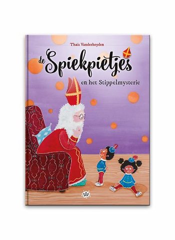 Het stippelmysterie