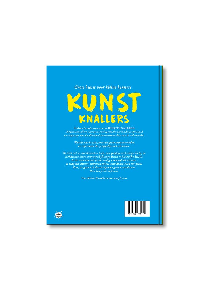 Kunstknallers