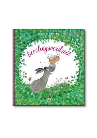 Lievelingsverdriet