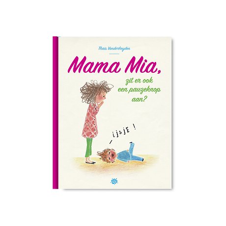 Mama mia