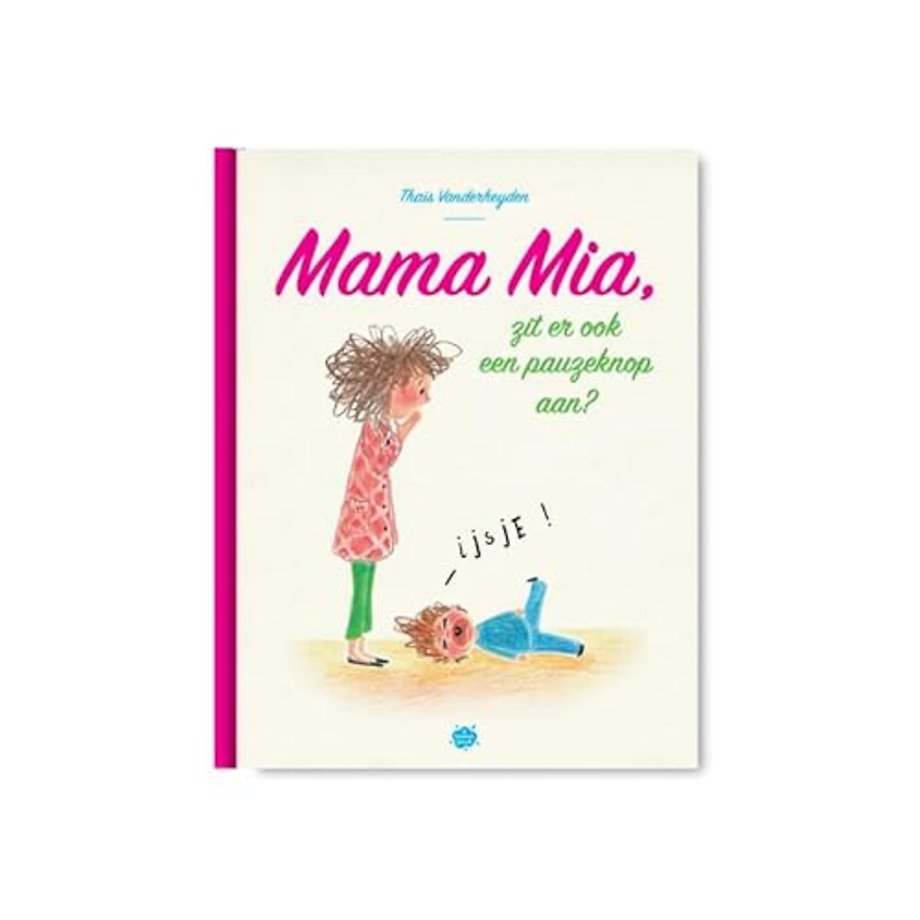 Mama mia