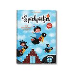 De spiekpietjes