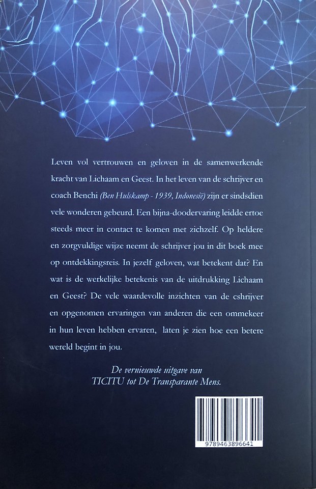 Lichaam en geest