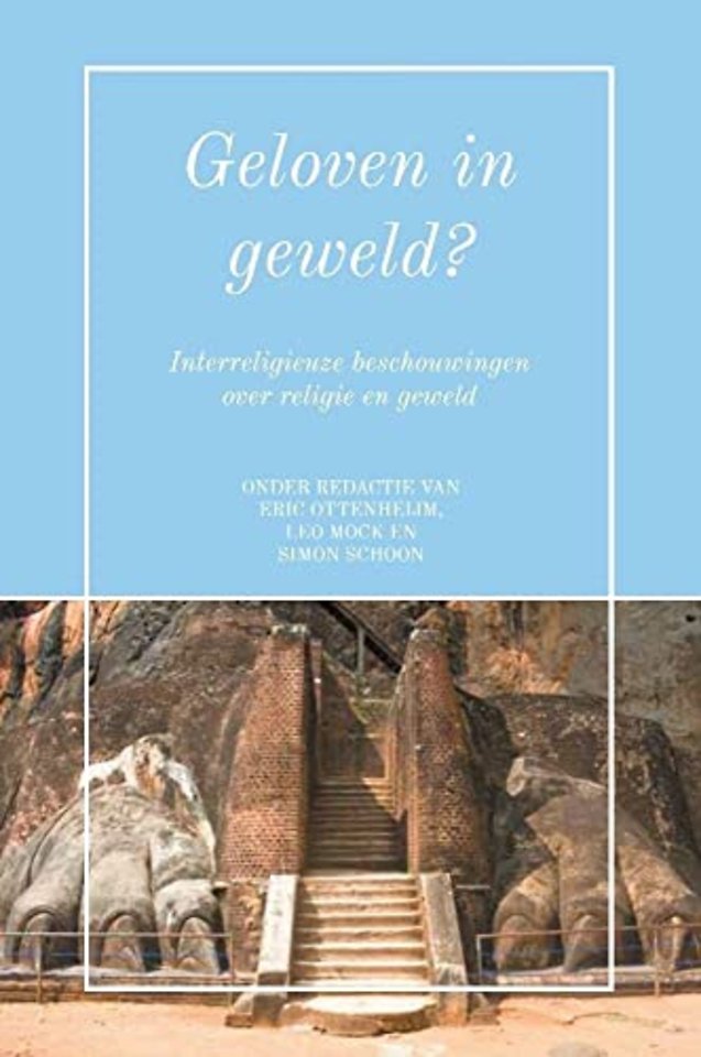 Geloven in geweld?