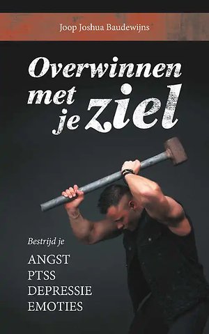 Overwinnen met je ziel