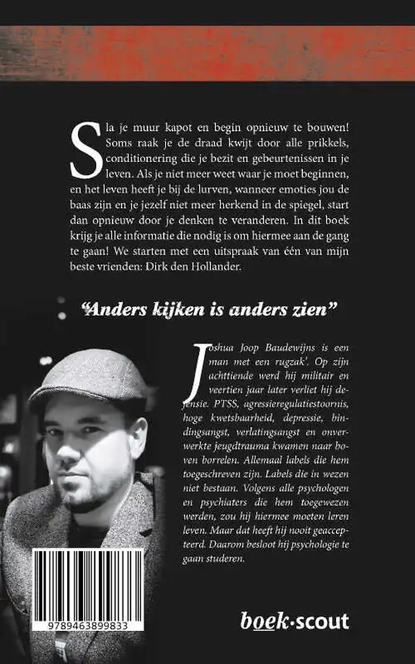 Overwinnen met je ziel