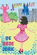 De roze jurk