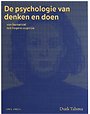 De psychologie van denken en doen De psychologie van denken en doen