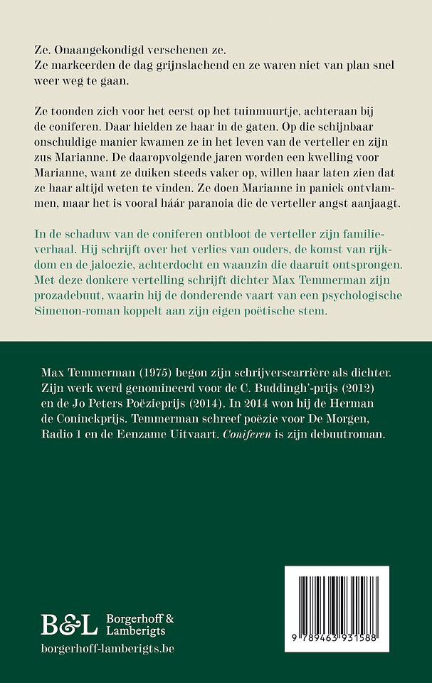 Coniferen