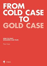 From Cold Case to Gold Case