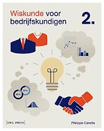 Wiskunde voor bedrijfskundigen 2
