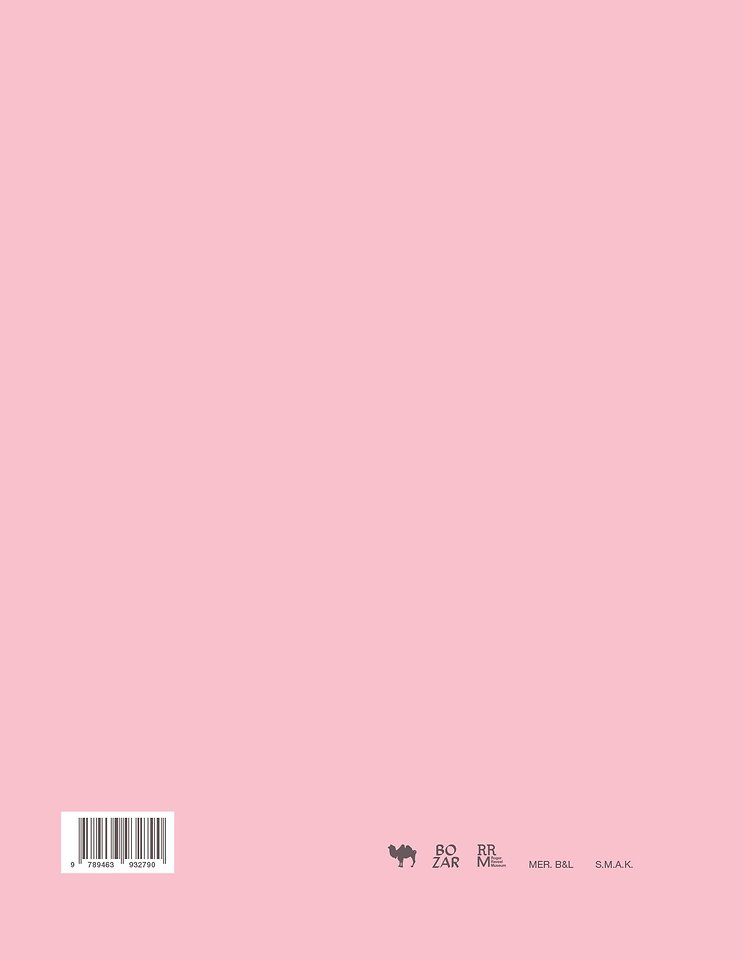 Jacqueline Mesmaeker. Quelle aventure !