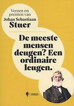 De meeste mensen deugen? Een ordinaire leugen