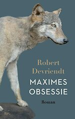 Maximes obsessie