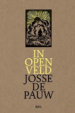 In open veld