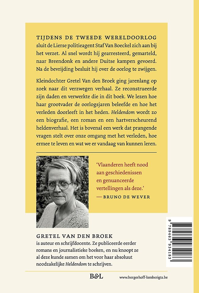 Heldendom