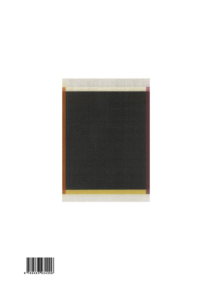 Johan De Wilde. Hands of time