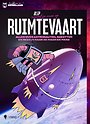 Ruimtevaart