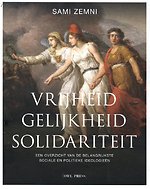 Vrijheid, gelijkheid, solidariteit