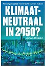 Klimaatneutraal in 2050 ?
