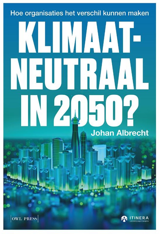 Klimaatneutraal in 2050?
