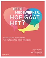 Beste medewerker, hoe gaat het?