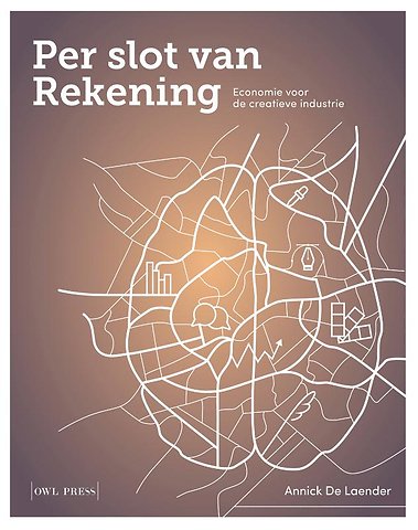 Per slot van rekening