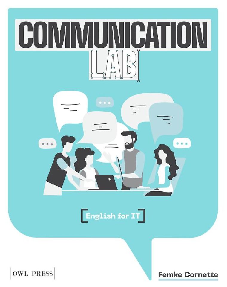 Communication Lab