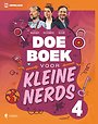 Doeboek voor kleine nerds IV Doeboek voor kleine nerds IV