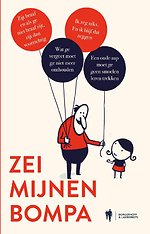 Zei mijnen bompa