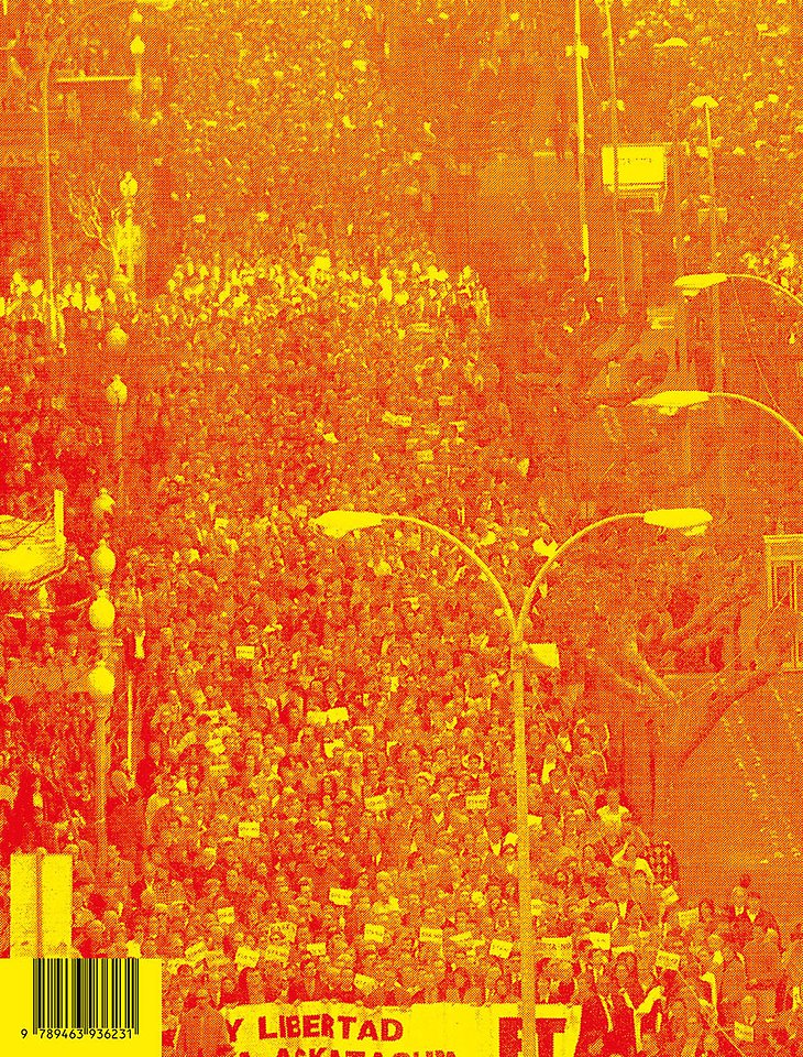 Angel Vergara. We, the Works of Art