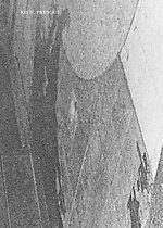 Michel Mazzoni. Rien, Presque