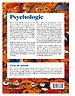 Psychologie