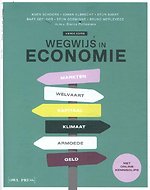 Wegwijs in economie