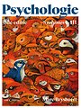 Psychologie Psychologie