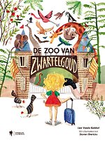 De zoo van Zwartelgoud
